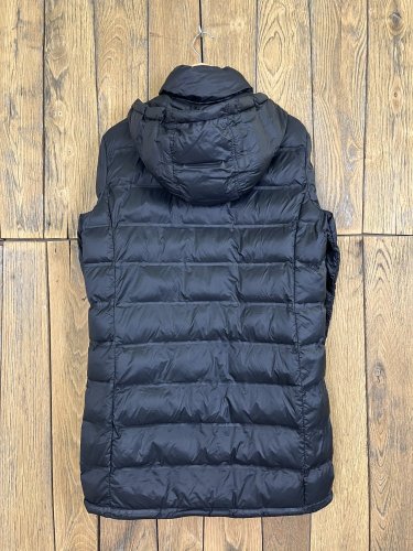 Přechodový kabát ZARA 100 % polyester