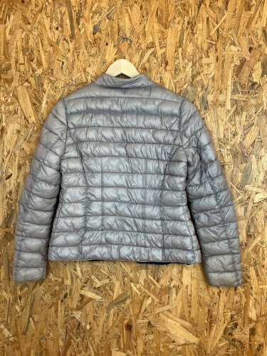 Prošívaná bunda Made in Germany 100 % nylon