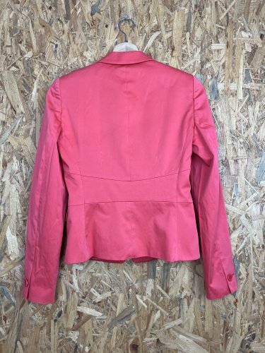 Vintage sako Hugo Boss s podílem bavlny a elastanu