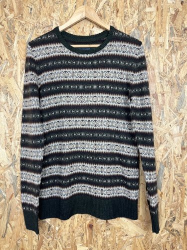 Pánský svetr H&M 80 % vlna