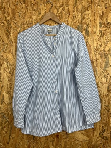 Oversize košile DW-SHOP 100 % bavlna