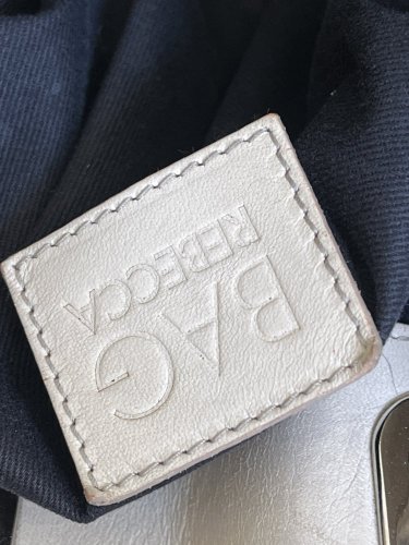 Luxusní kabelka DOLCE & GABBANA 100 % kůže