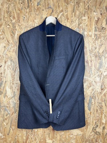 Pánské sako Carl Gross 100 % vlna