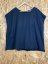 Oversize tunika Tchibo 100 % bio bavlna