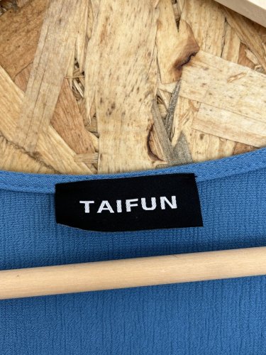 Tunika Taifun 100 % viskoza