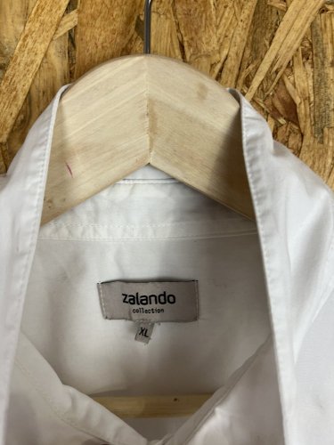 Pánská košile Zalando 100 % bavlna