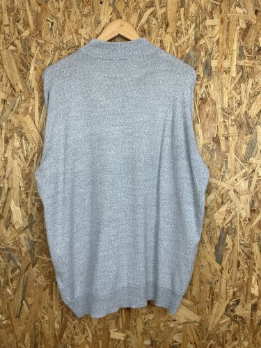 Pánský rolák Woolmark 50 % vlna