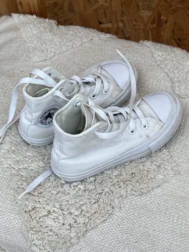 Dětské tenisky Converse