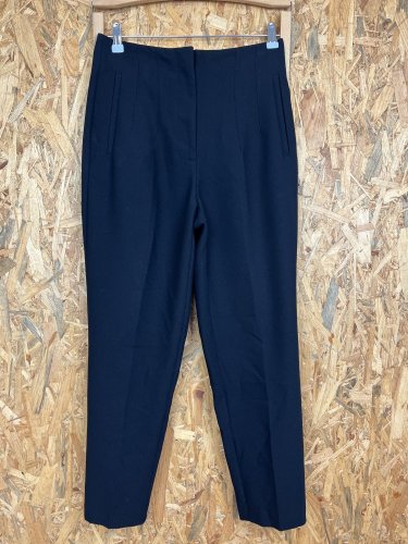 Široké kalhoty ZARA 71 % polyester 22 % viskoza