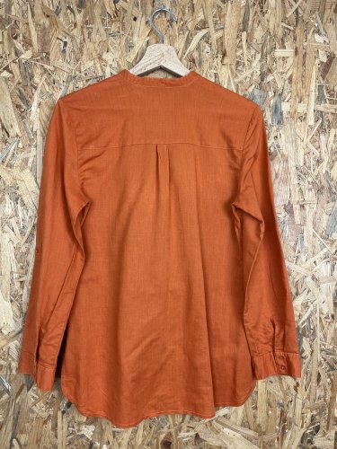 Tunika Carole Little 55 % len 45 % bavlna