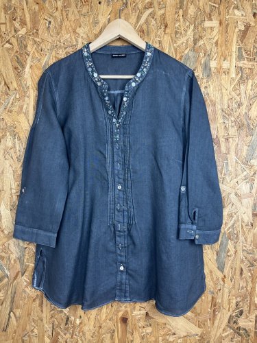 Tunika Gerry Weber 100 % len