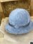 Klobouk Made in Germany 100 % angora