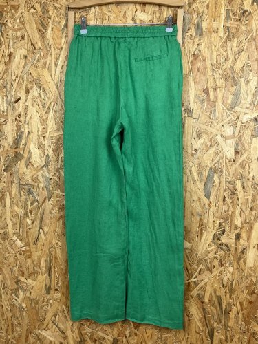 Široké kalhoty ZARA 100 % len