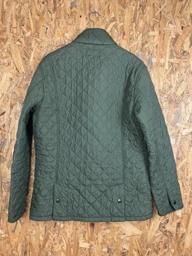 Pánská bunda H&M 100 % polyester