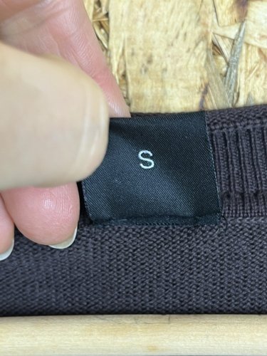 Pánský svetr Hugo Boss 100 % bavlna