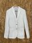 Pánské sako ZARA 100 % bavlna