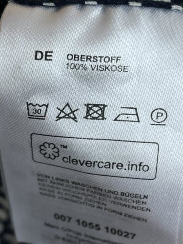 Široké kalhoty Marc O`Polo 100 % viskoza