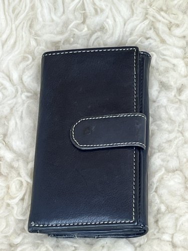 Kožená peněženka 5th Avenue 100 % kůže