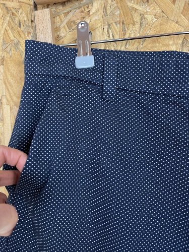 Pánské kraťasy Williamsburg 100 % bavlna