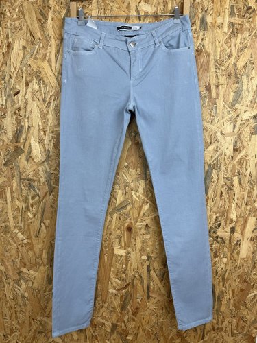 Skinny džíny Sportmax Code 98 % bavlna