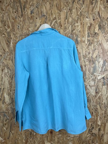 Lněná košile Marc O`Polo 100 % len