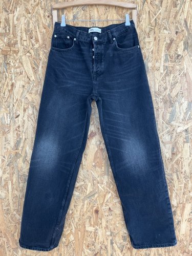 Pánské džíny ZARA 100 % bavlna