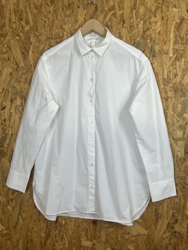 Oversize košile H&M 100 % bavlna