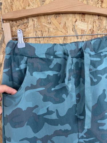 Sukně Made in Italy 70 % viskoza