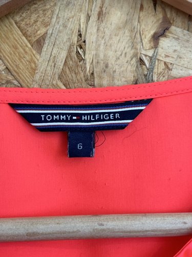Tunika Tommy Hilfiger 100 % polyester