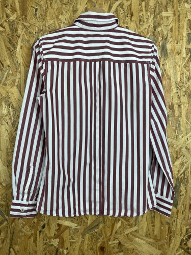 Bavlněná košile Tommy Hilfiger 100 % bavlna