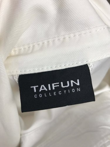 Luxusní jarní bunda Taifun 70 % bavlna