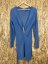 Kardigan Brigitte von Boch 50 % tencel 25 % bavlna 25 % vlna