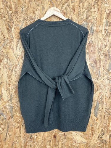 Pánský svetr Napapijri 100 % vlna