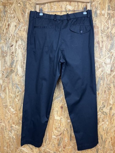 Pánské kalhoty COS 98 % bavlna