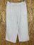 Oversize kalhoty H&M 56 % len 44 % viskoza