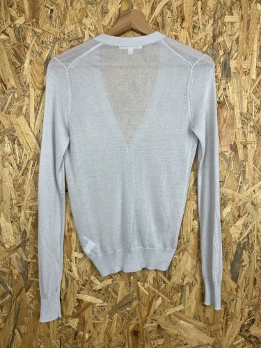 Kardigan Uniqlo 64 % modal