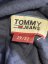Pánské kalhoty Tommy Hilfiger 98 % bavlna