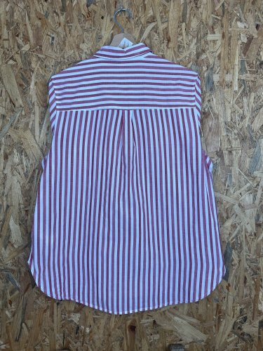 Prodloužená košile H&M 100 % bavlna