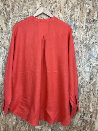 Oversize tunika Gerry Weber 100 % len