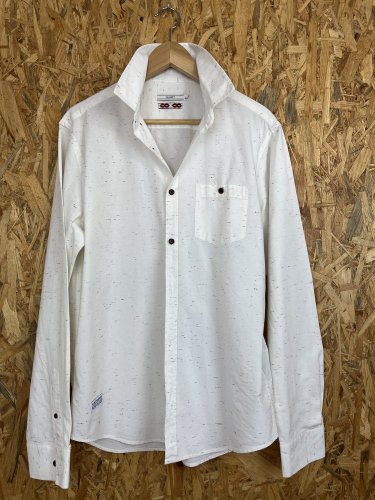 Pánská košile Olow 97 % bavlna