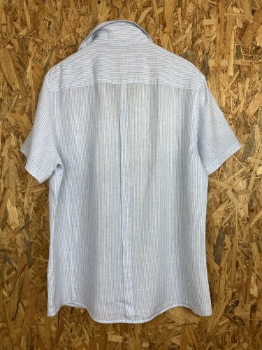 Pánská lněná košile Jasper Conran 100 % len