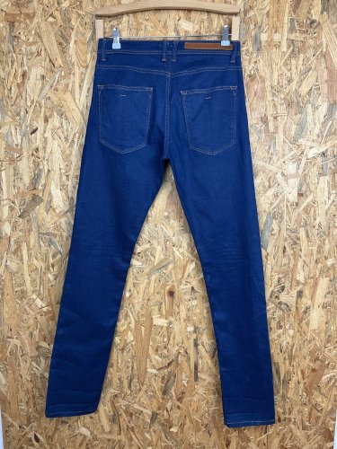 Pánské džíny ZARA 87 % bavlna