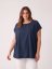 Oversize tunika Tchibo 100 % bio bavlna
