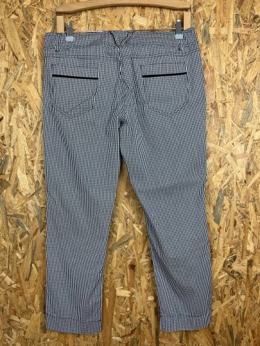 Kalhoty Marella 70 % bavlna