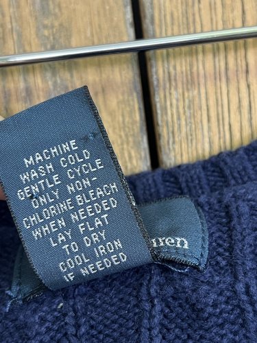 Chlapecká bavlněná vesta Ralph Lauren 100 % bavlna
