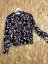 Oversize tunika Selected Femme 100 % viskoza