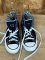 Kotníkové tenisky Converse