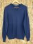 Pánský svetr Royal Class 51 % merino vlna 49 % bavlna