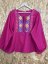 Oversize tunika Marks&Spencer 60 % len 40 % bavlna