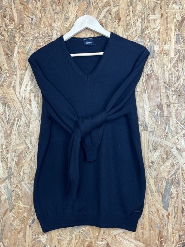 Pánský svetr JOOP! 100 % merino vlna